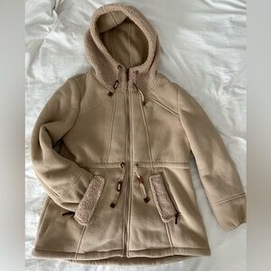 Kookaburra by UGG jacket